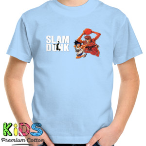 Kaos SLAM DUNK