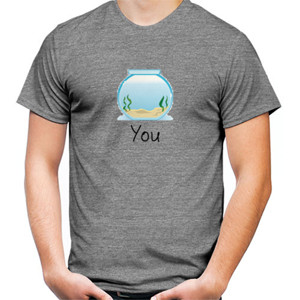 Kaos Couple - Women - You