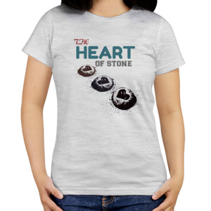 Kaos THE HEART OF STONE