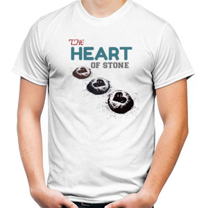 Kaos THE HEART OF STONE