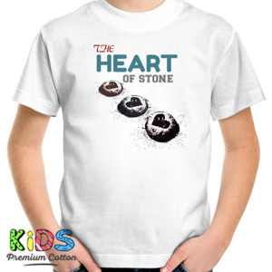 Kaos THE HEART OF STONE