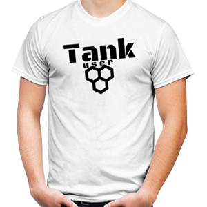Kaos Tank user