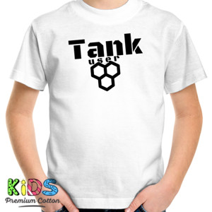 Kaos Tank user