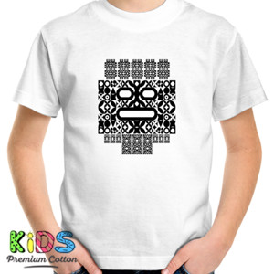 Kaos MaskBatik