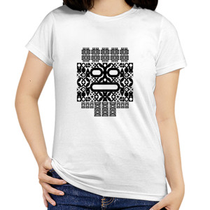 Kaos MaskBatik