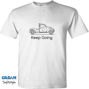 Kaos Keep Going