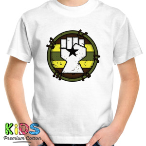 Kaos Browncoat Patch T-Shirt
