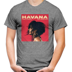 Kaos havana camila cabello
