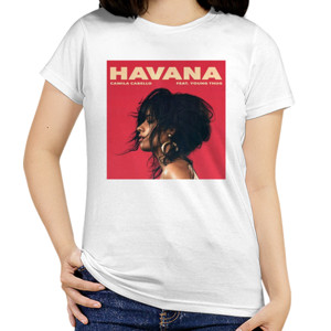 Kaos havana camila cabello
