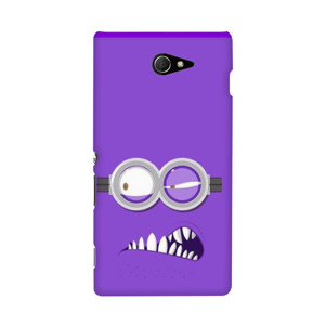 Kartun Casing HP