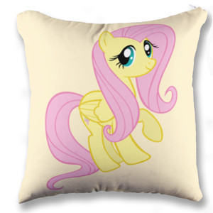 Bantal my little pony