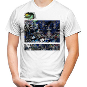 Kaos 3 hari lamanya ajaib