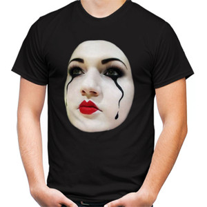 Kaos kaos mom