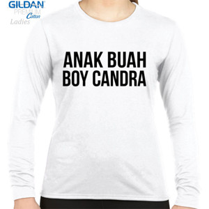 Kaos Boy Candra