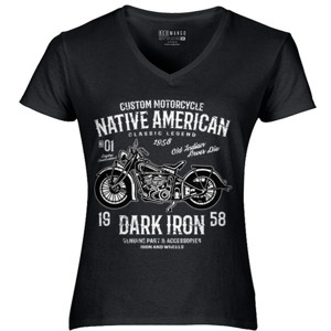 Kaos Classic Native American
