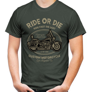 Kaos Ride Or Die