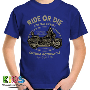 Kaos Ride Or Die