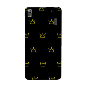 Case Motif Mahkota Raja Casing HP