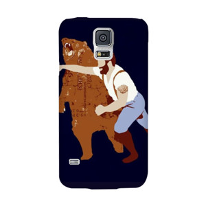 custome case all type HP Casing HP