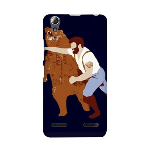 custome case all type HP Casing HP