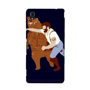 custome case all type HP Casing HP