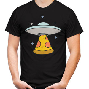 Kaos Flying Pizza