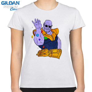 Kaos Thanos Salt Bae