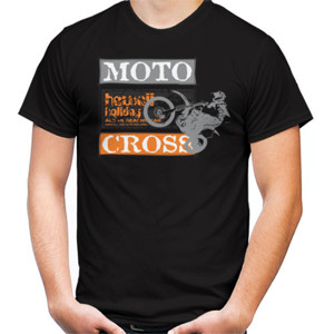Kaos Moto Cross