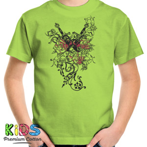 Kaos Cool Tees
