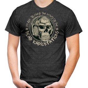 Kaos Dead Radio Station