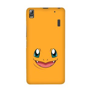 Charmander Casing HP