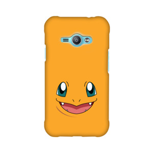 Charmander Casing HP