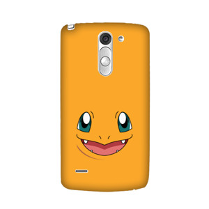 Charmander Casing HP
