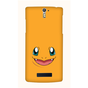 Charmander Casing HP