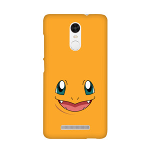 Charmander Casing HP