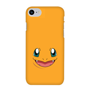 Charmander Casing HP