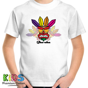 Kaos Kaos Uka-Uka CTR