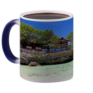Mug Bunglon MUG BUNGLON PARIWISATA BALI