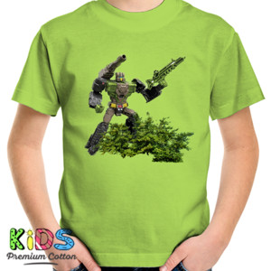 Kaos Tobot1