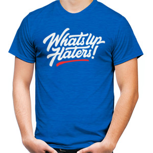 Kaos Whtsup haters