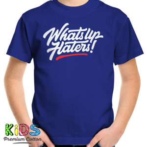 Kaos Whtsup haters