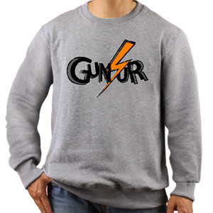 Jaket Sweater Guntur