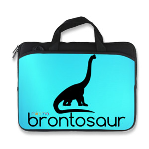 Tas Laptop Minimo Brontosaur