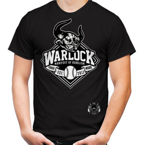 Kaos WARLOCK
