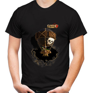 Kaos Kaos COC