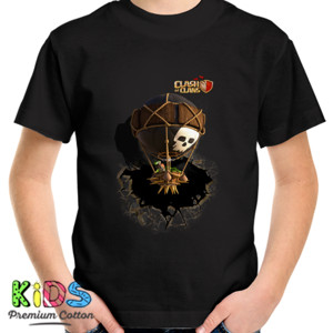 Kaos Kaos COC
