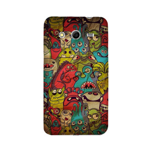 Abstrak Casing HP