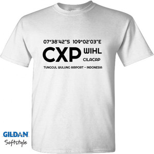 Kaos tunggul wulung cilacap airport