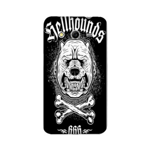 Anjing Casing HP