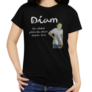 Kaos Diam Dilan